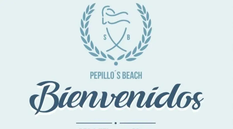 Апартаменты Apartament Pepillo'S Beach,Wifi Pool Terrace Агвадульсе