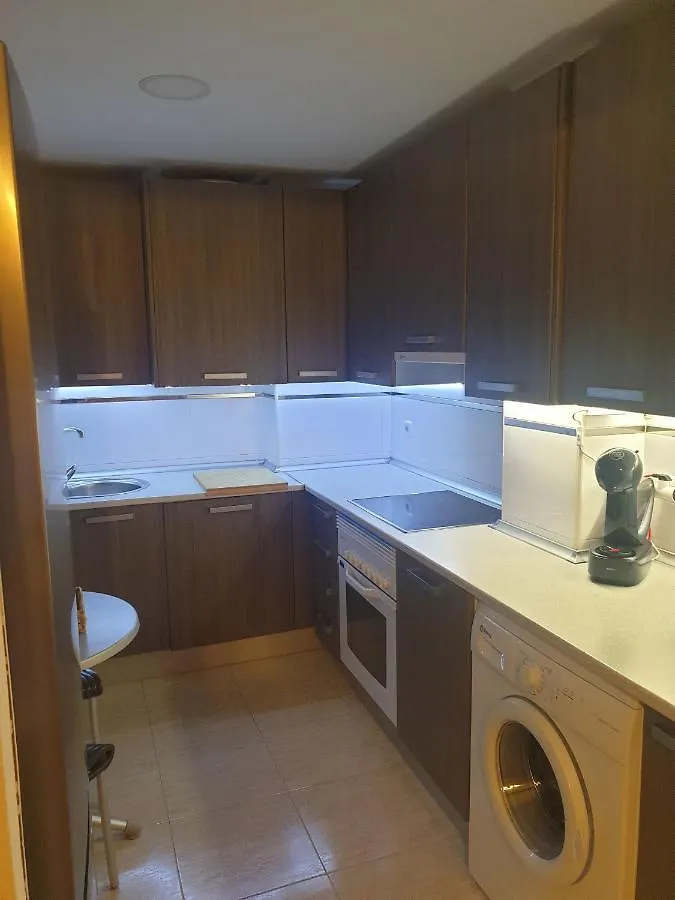 Apartament Pepillo'S Beach,Wifi Pool Terrace Apartment Aguadulce  Spain