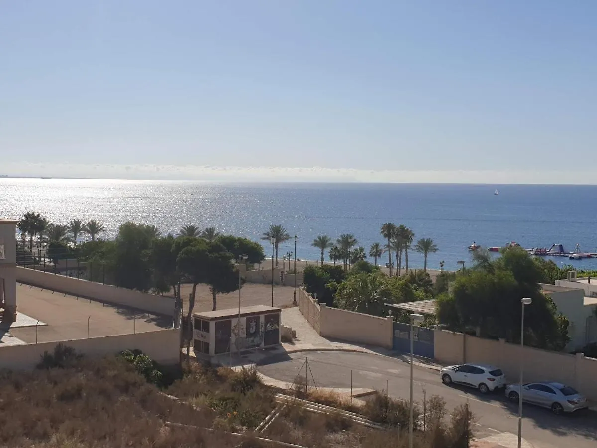 Apartament Pepillo'S Beach,Wifi Pool Terrace Apartment Aguadulce  Aguadulce (Almeria)