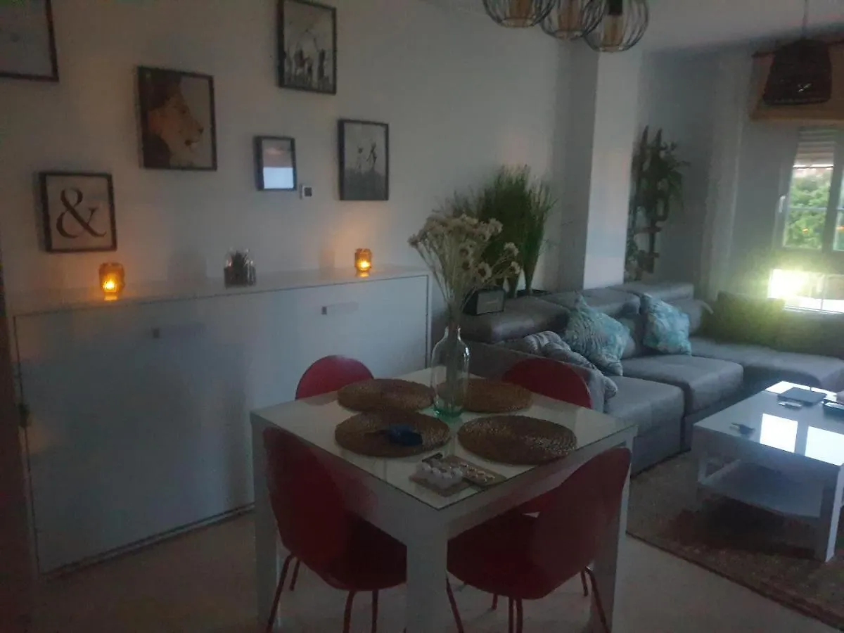 Apartament Pepillo'S Beach,Wifi Pool Terrace Apartment Aguadulce   Aguadulce (Almeria)