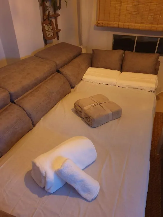 Apartament Pepillo'S Beach,Wifi Pool Terrace Apartment Aguadulce