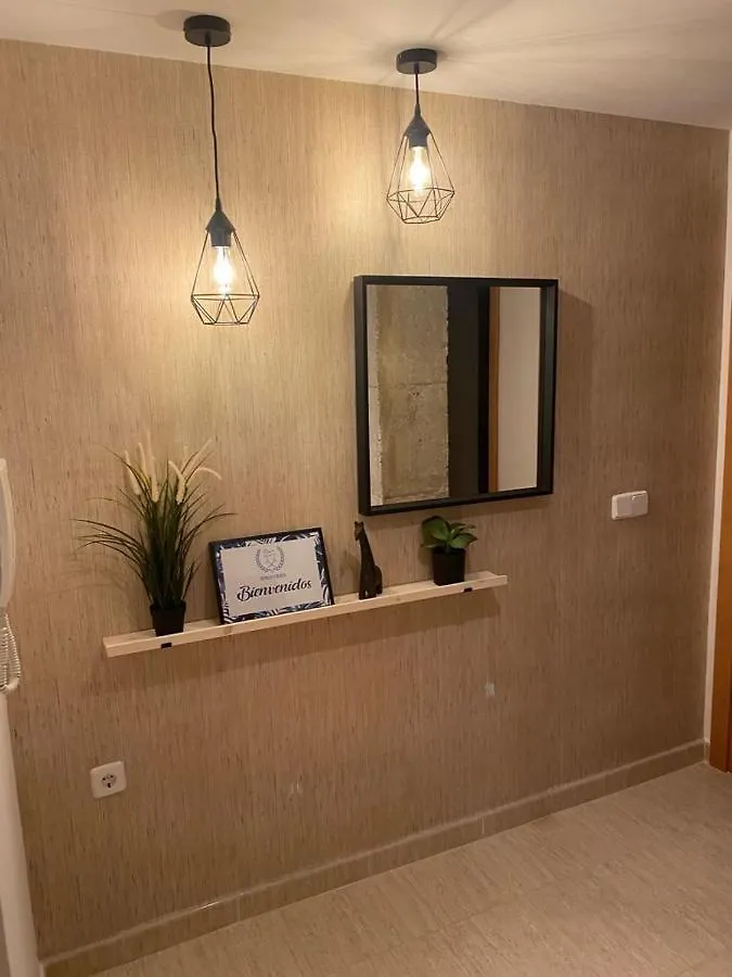 Apartament Pepillo'S Beach,Wifi Pool Terrace Apartment Aguadulce  0*, Aguadulce (Almeria) Spain