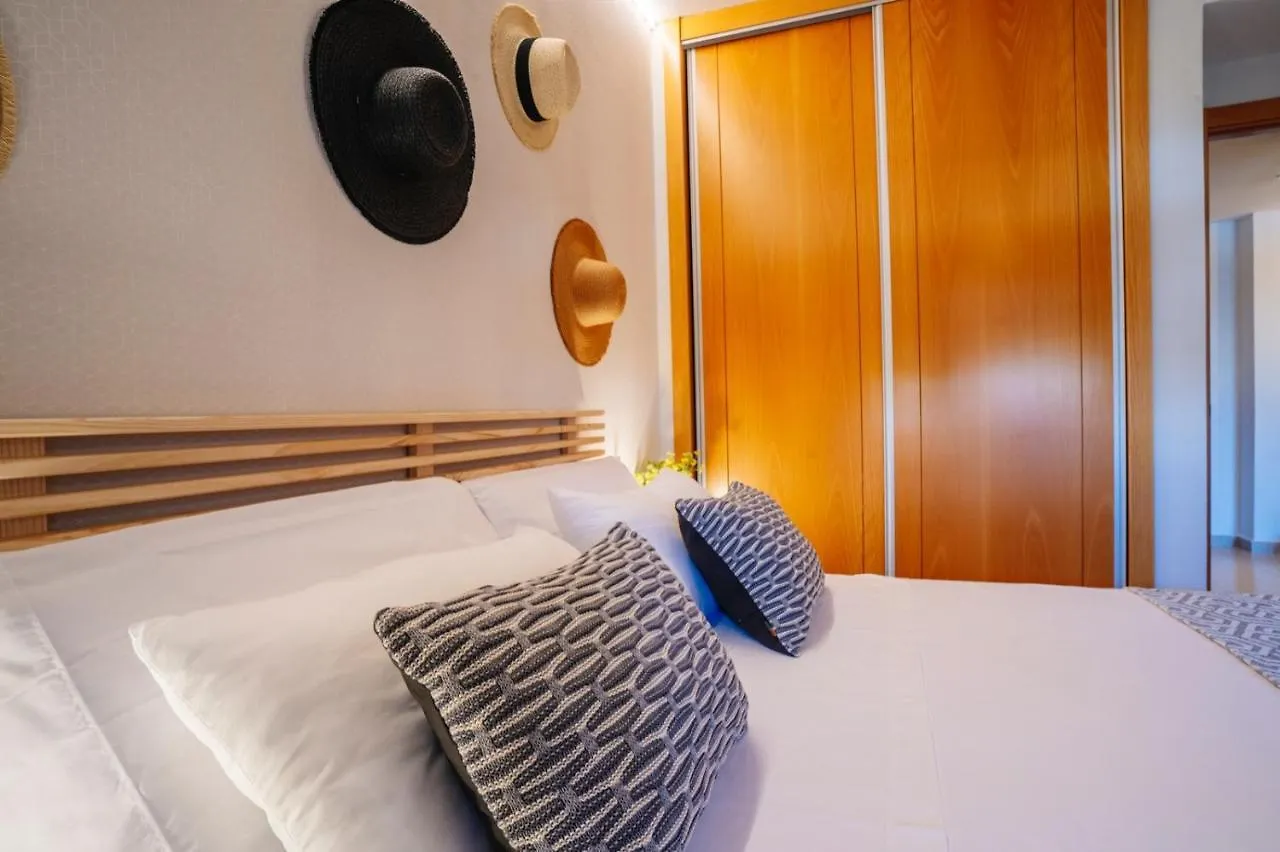 Apartament Pepillo'S Beach,Wifi Pool Terrace Apartment Aguadulce