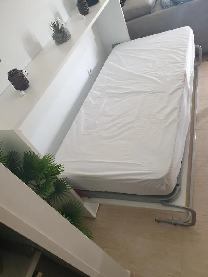 Apartament Pepillo'S Beach,Wifi Pool Terrace Apartment Aguadulce   Aguadulce (Almeria)